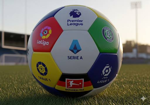 沙特联赛比赛场景